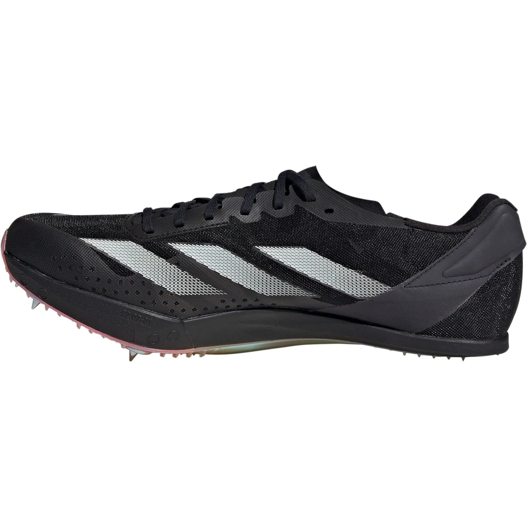 Chaussures Adidas Femme adidas Adizero Prime SP 2 Pointes de Course - Noir