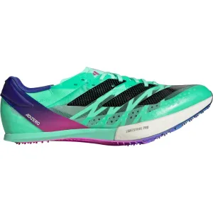 Chaussures Adidas Femme adidas Adizero Prime SP 2 Pointes de Course - Vert