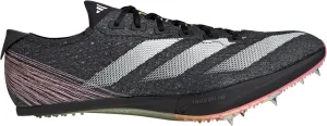 Chaussures Adidas Femme adidas Adizero Prime SP 3 Strung Pointes de Course - Noir