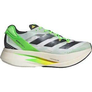 Chaussures Adidas Femme adidas Adizero Prime X pour la Course - Vert