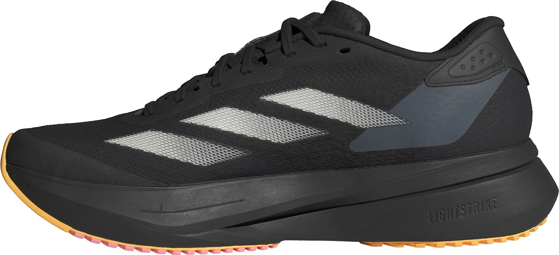 Chaussures Adidas Femme adidas Adizero SL 2 Chaussures de Course pour Femmes - Noir