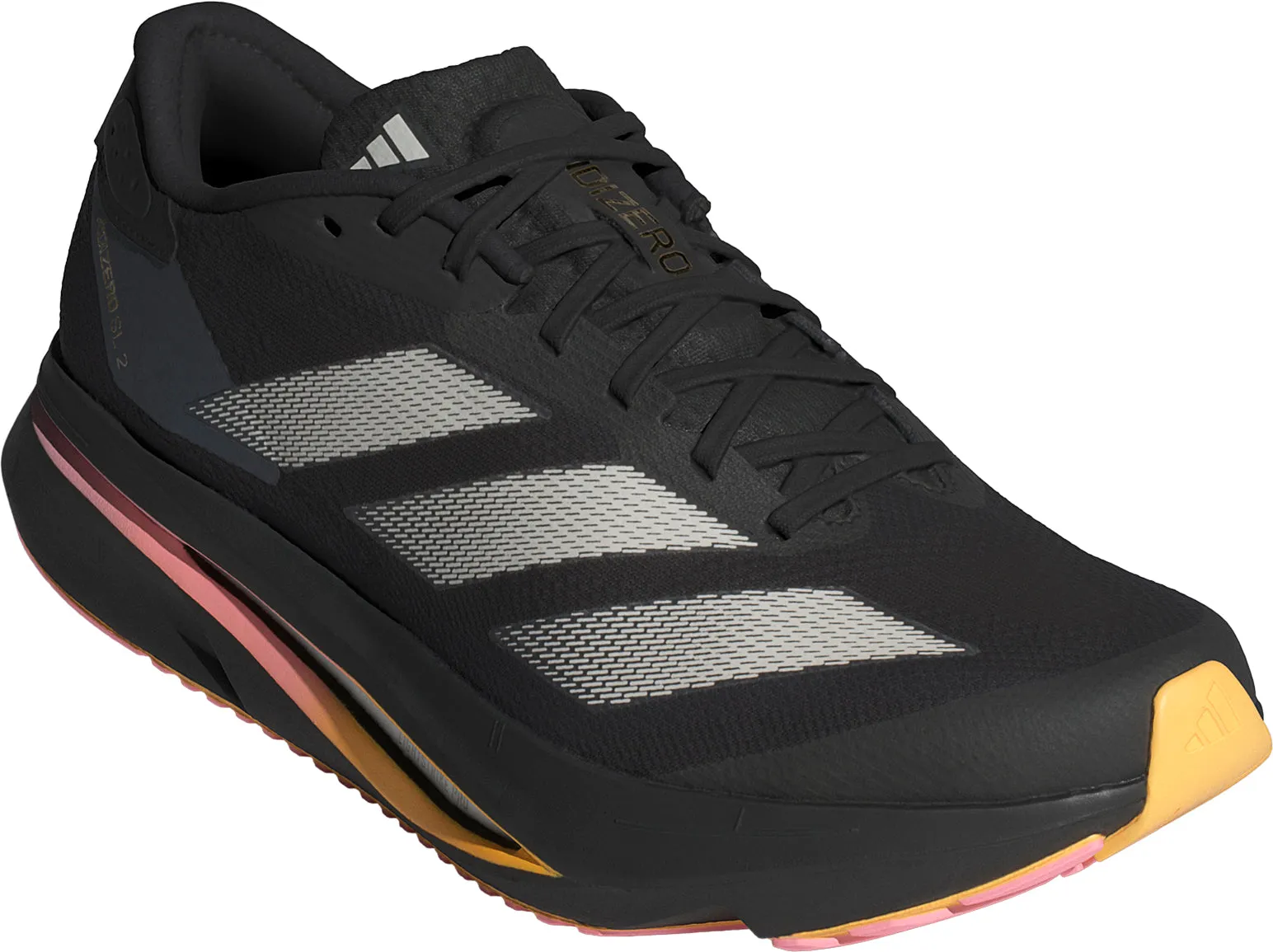 Chaussures Adidas Femme adidas Adizero SL 2 Chaussures de Course pour Femmes - Noir