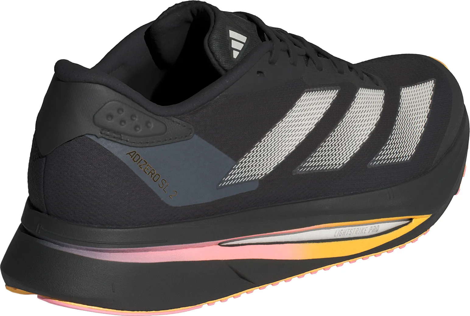 Chaussures Adidas Femme adidas Adizero SL 2 Chaussures de Course pour Femmes - Noir