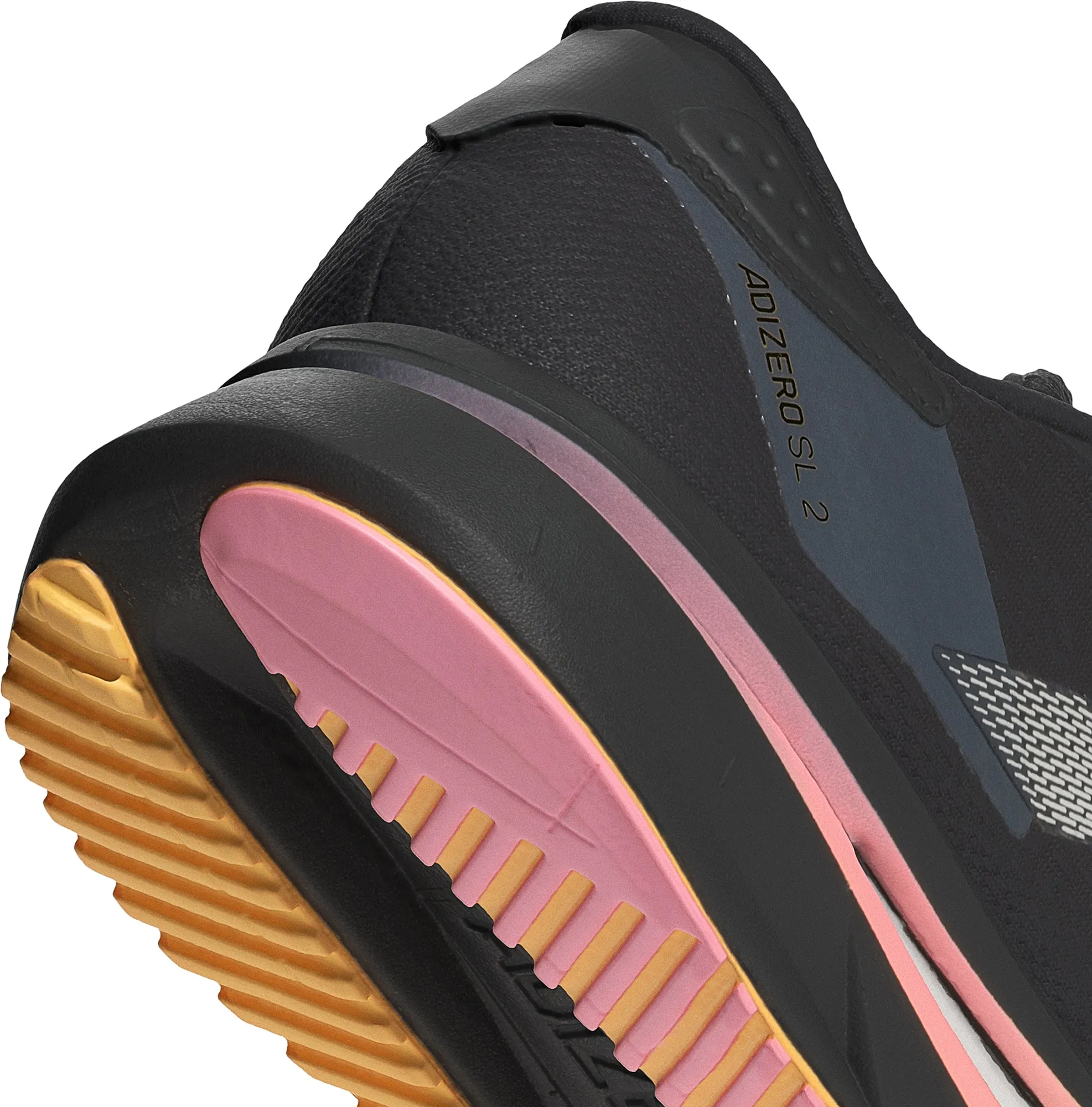 Chaussures Adidas Femme adidas Adizero SL 2 Chaussures de Course pour Femmes - Noir