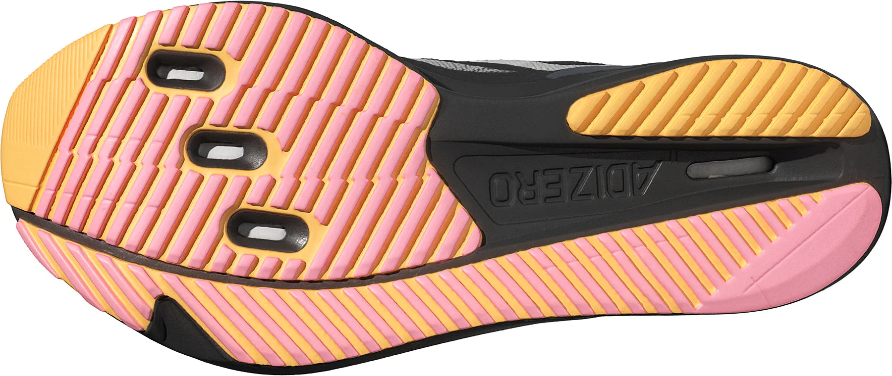 Chaussures Adidas Femme adidas Adizero SL 2 Chaussures de Course pour Femmes - Noir
