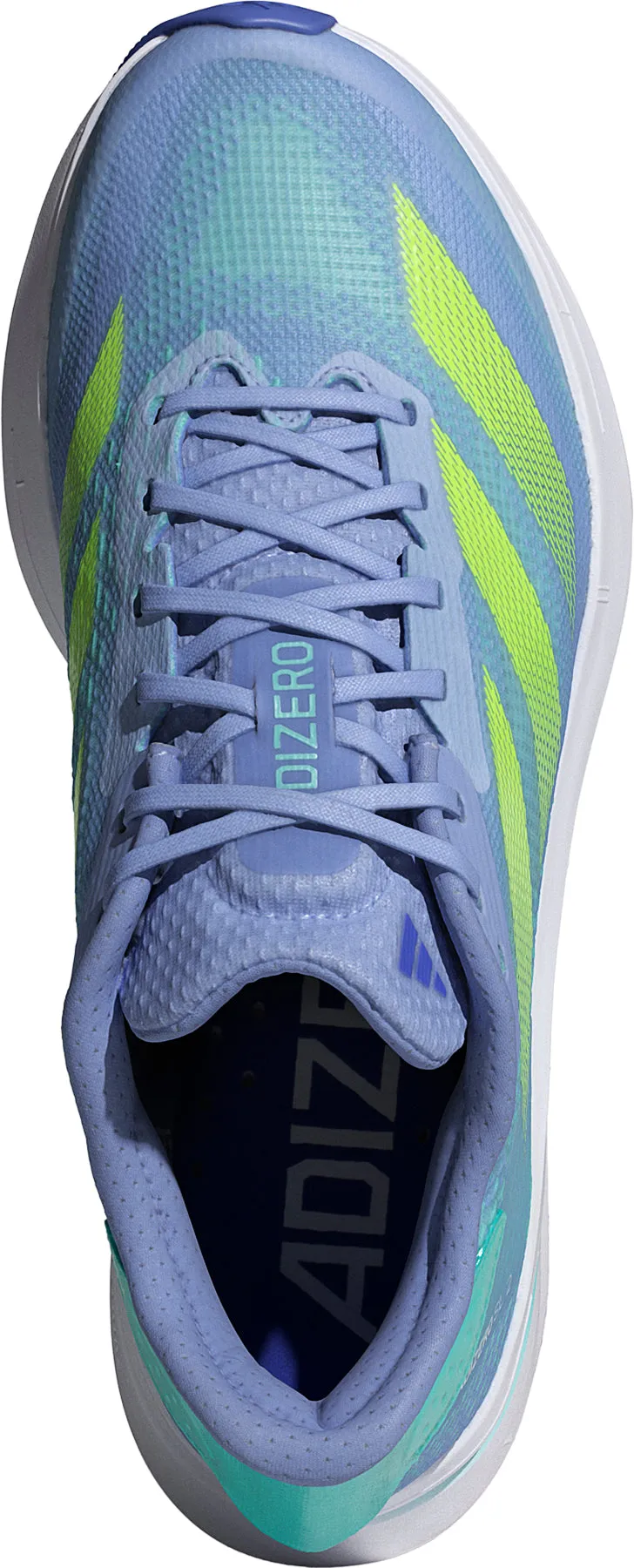 Chaussures Adidas Femme adidas Adizero SL 2 Chaussures de Course pour Femmes - Bleu
