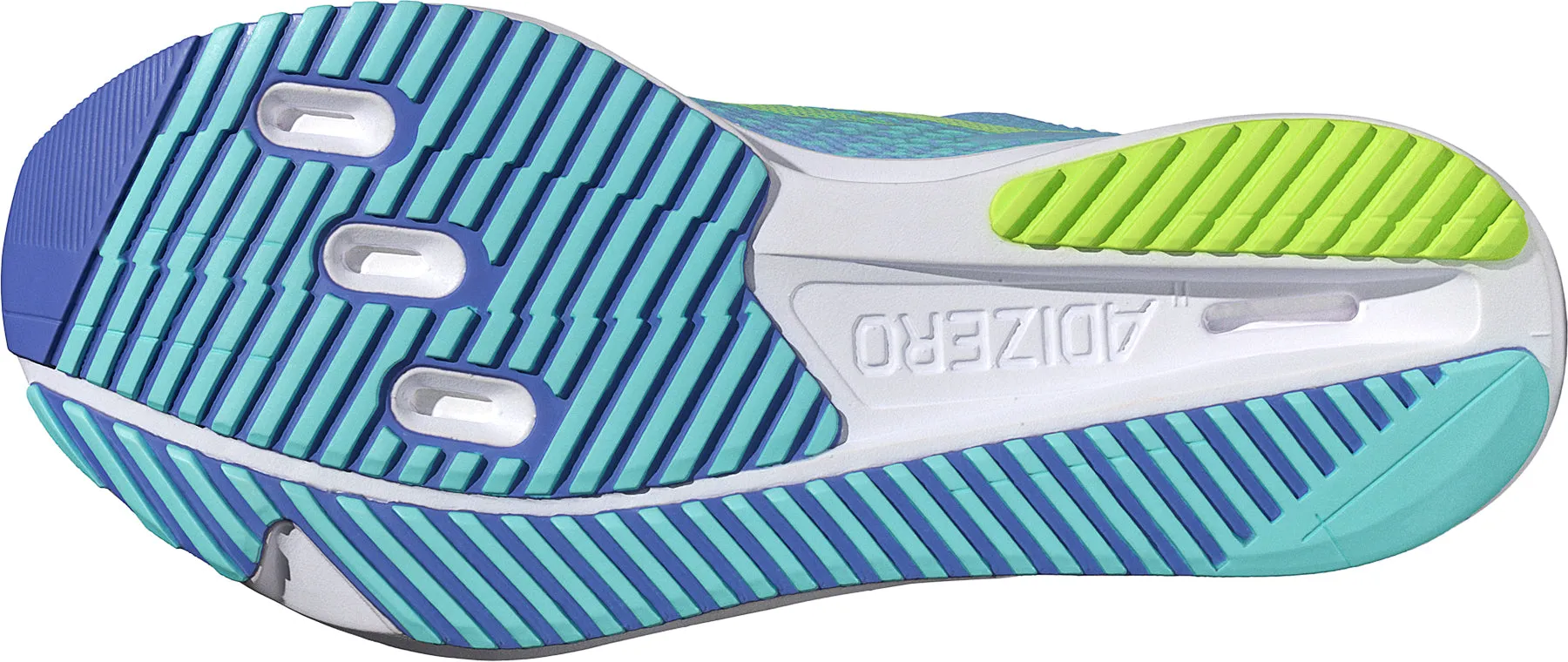 Chaussures Adidas Femme adidas Adizero SL 2 Chaussures de Course pour Femmes - Bleu