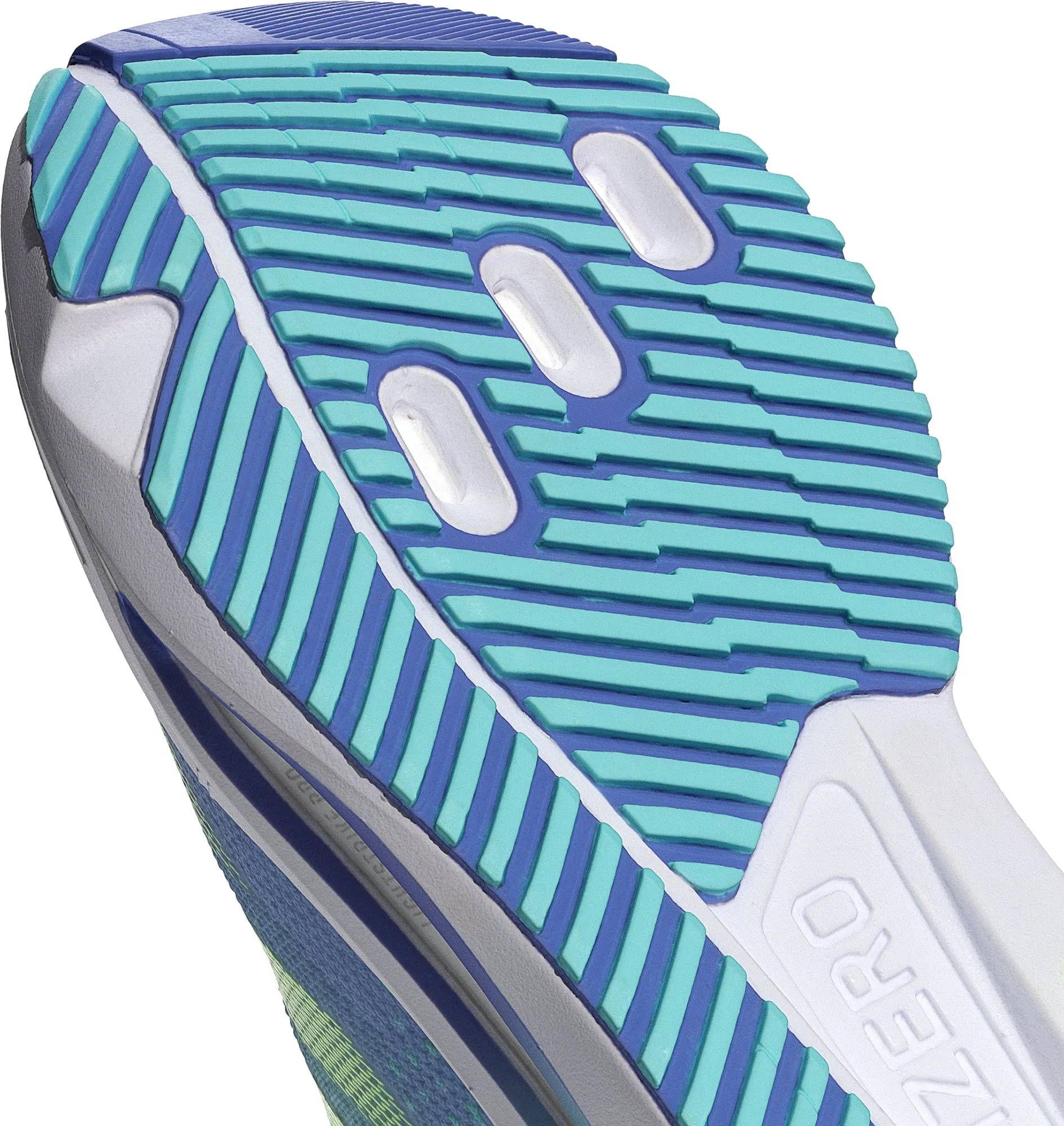 Chaussures Adidas Femme adidas Adizero SL 2 Chaussures de Course pour Femmes - Bleu