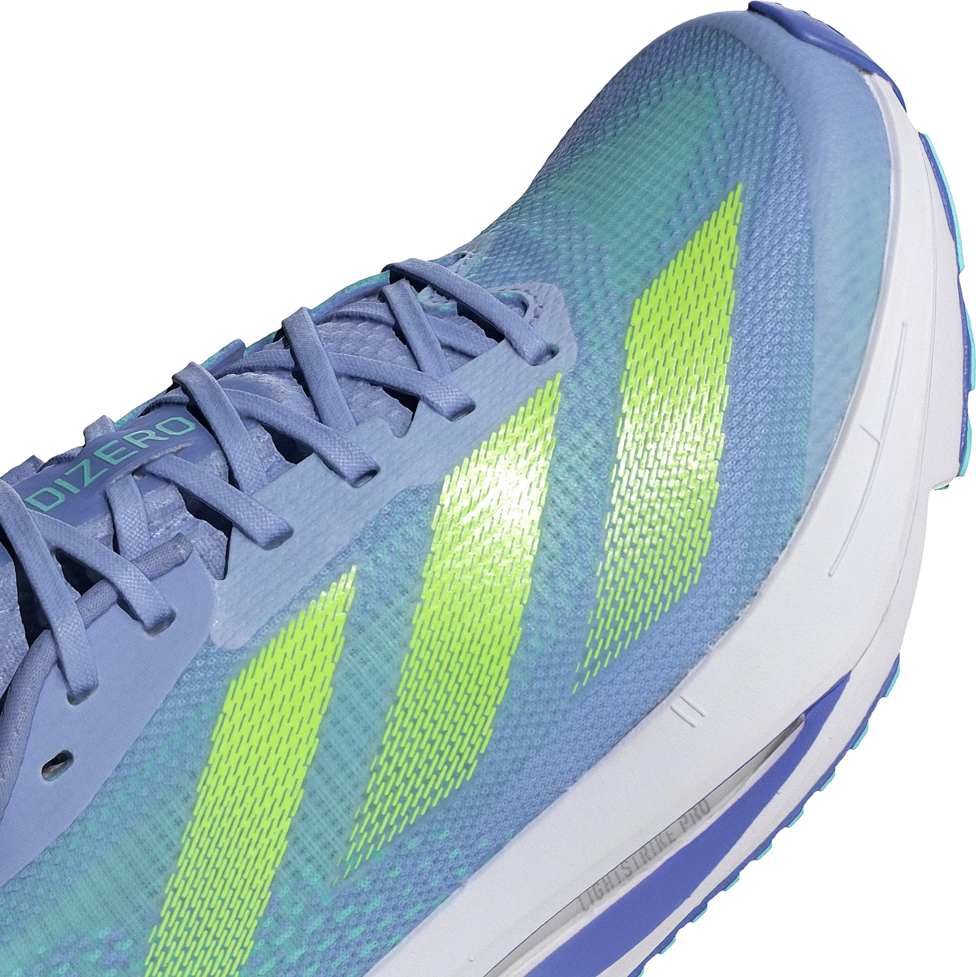 Chaussures Adidas Femme adidas Adizero SL 2 Chaussures de Course pour Femmes - Bleu