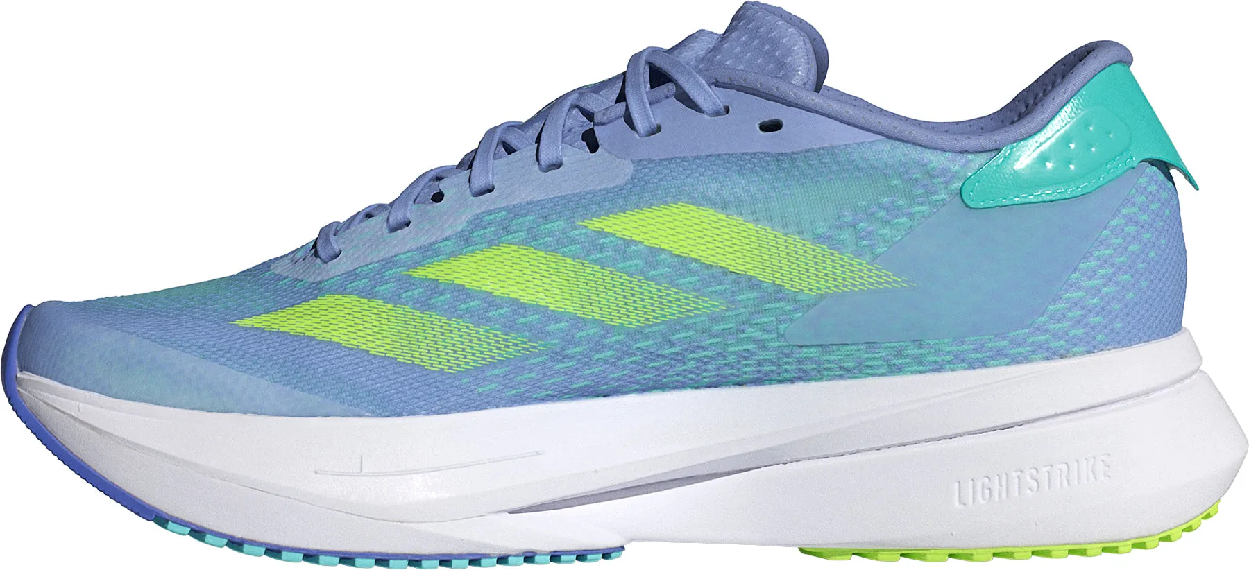 Chaussures Adidas Femme adidas Adizero SL 2 Chaussures de Course pour Femmes - Bleu