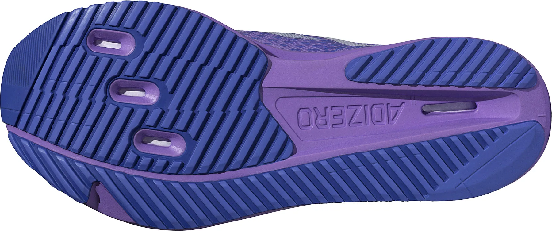 Chaussures Adidas Femme adidas Adizero SL 2 Chaussures de Course pour Femmes - Violet