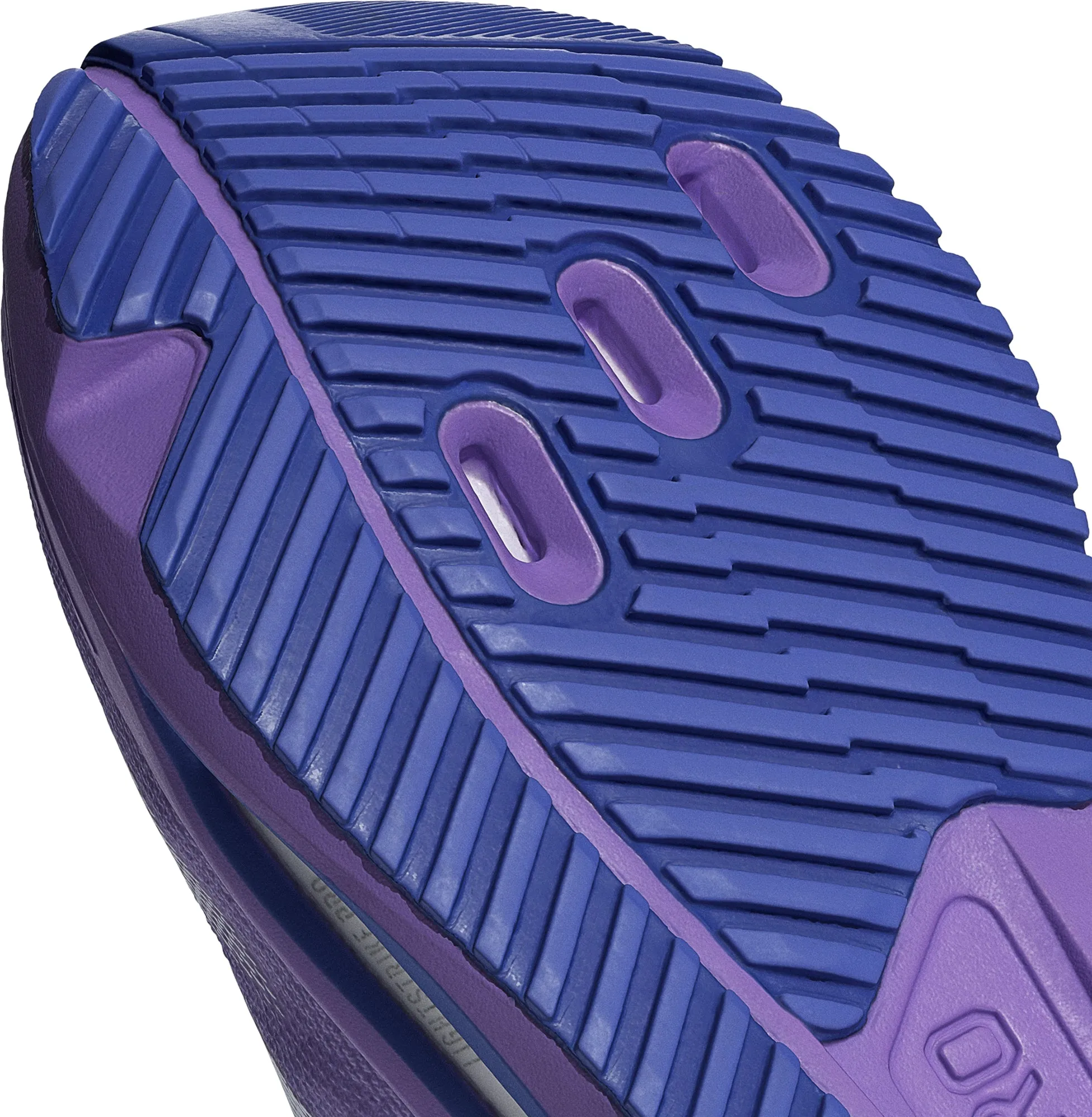 Chaussures Adidas Femme adidas Adizero SL 2 Chaussures de Course pour Femmes - Violet