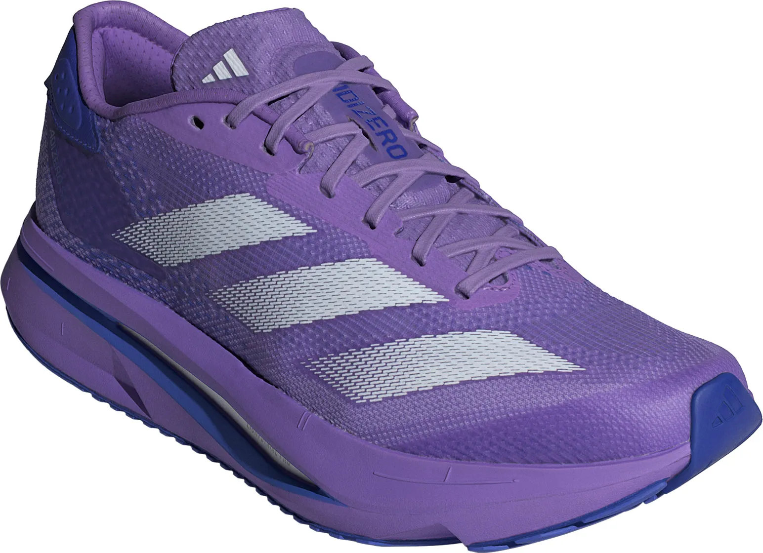 Chaussures Adidas Femme adidas Adizero SL 2 Chaussures de Course pour Femmes - Violet