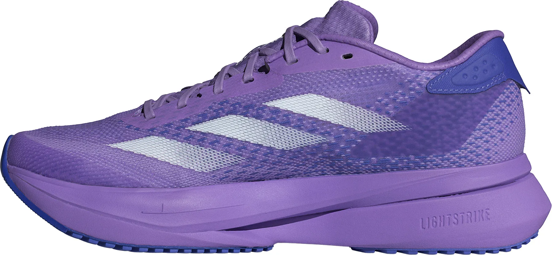 Chaussures Adidas Femme adidas Adizero SL 2 Chaussures de Course pour Femmes - Violet