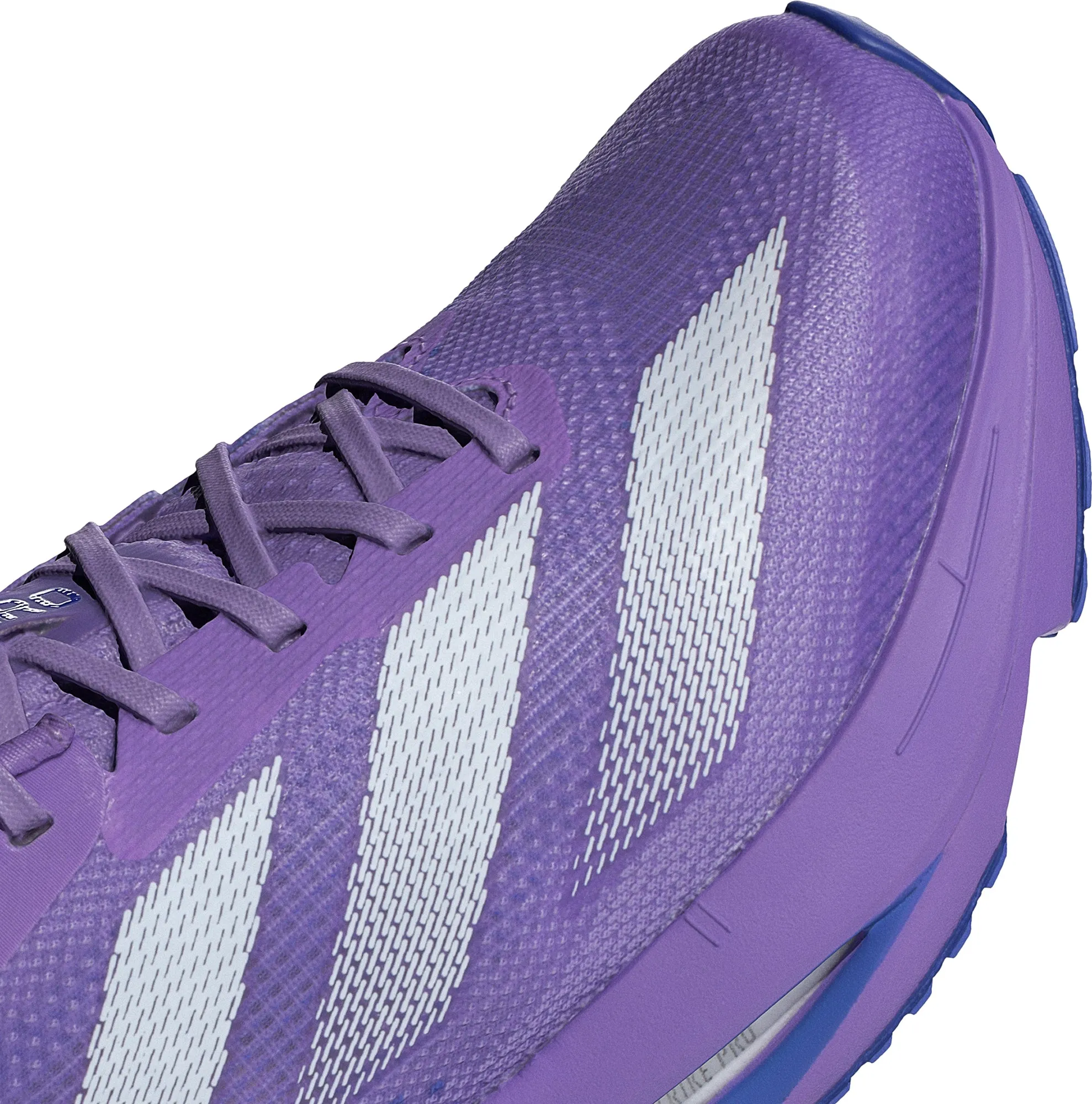 Chaussures Adidas Femme adidas Adizero SL 2 Chaussures de Course pour Femmes - Violet