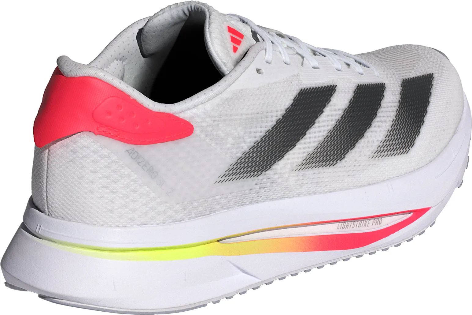 Chaussures Adidas Femme adidas Adizero SL 2 Chaussures de Course pour Femmes - Blanc