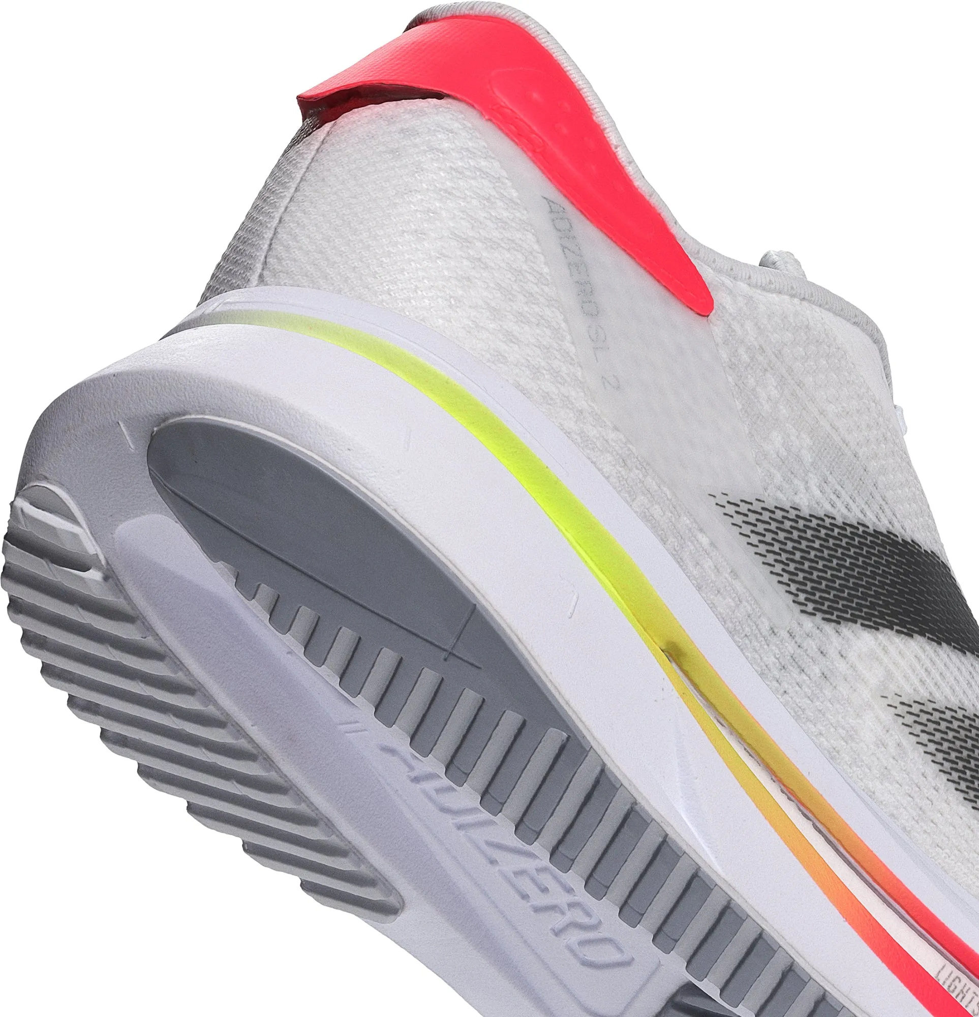 Chaussures Adidas Femme adidas Adizero SL 2 Chaussures de Course pour Femmes - Blanc
