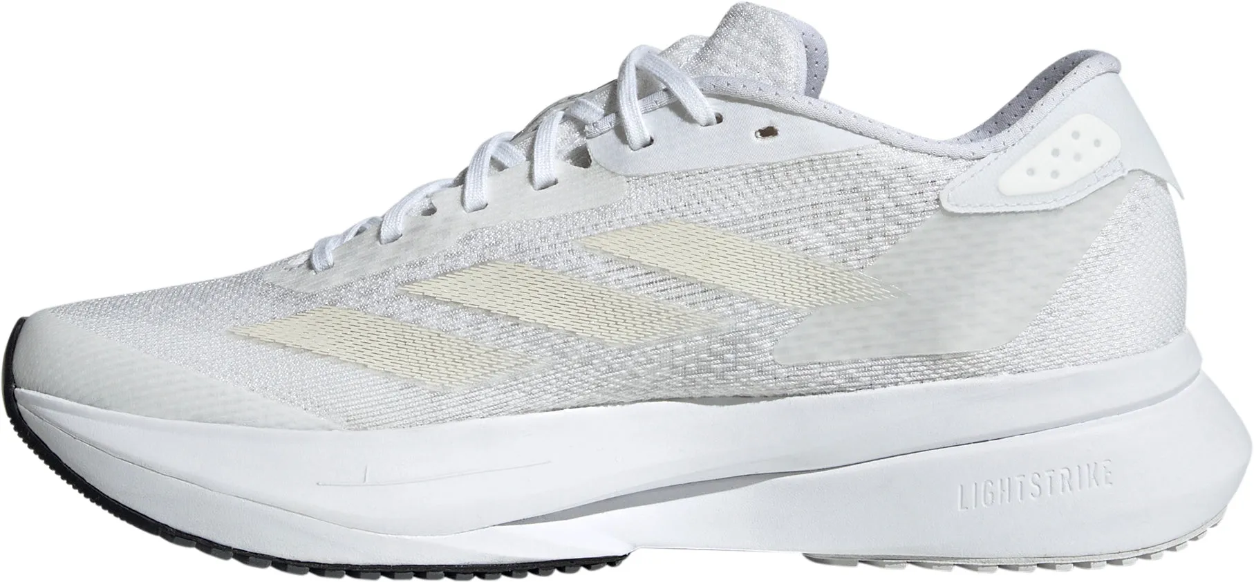 Chaussures Adidas Femme adidas Adizero SL 2 Chaussures de Course pour Femmes - Blanc