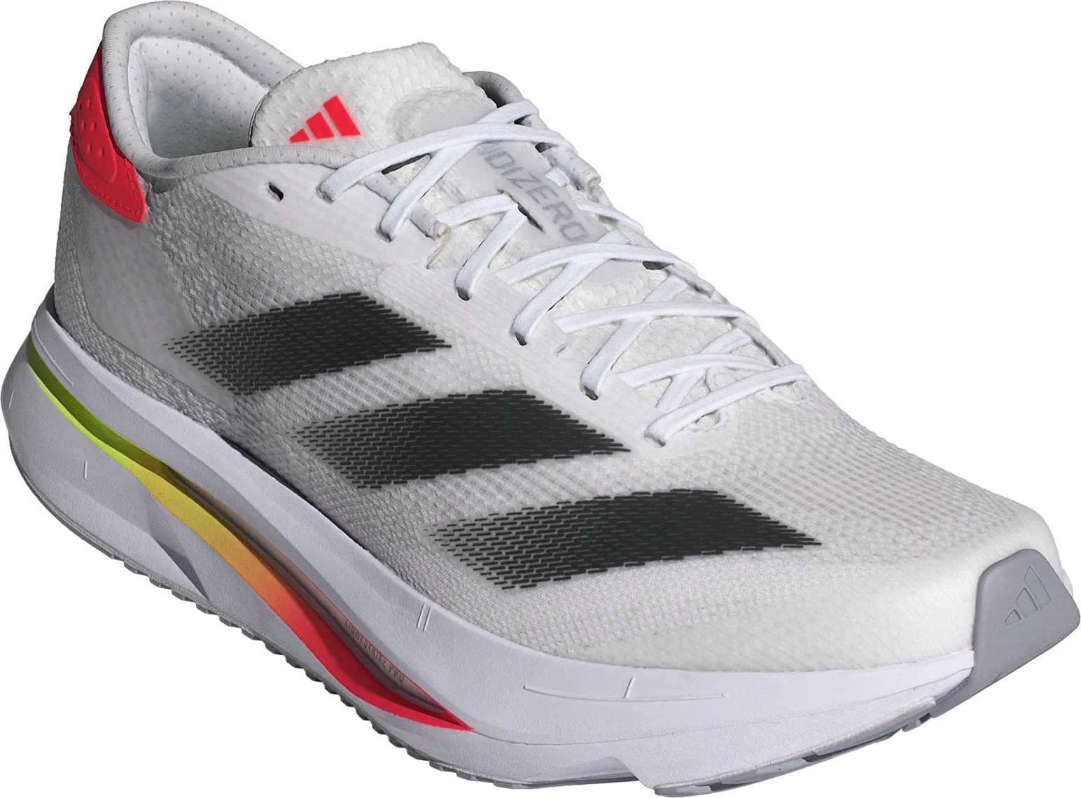 Chaussures Adidas Femme adidas Adizero SL 2 Chaussures de Course pour Femmes - Blanc