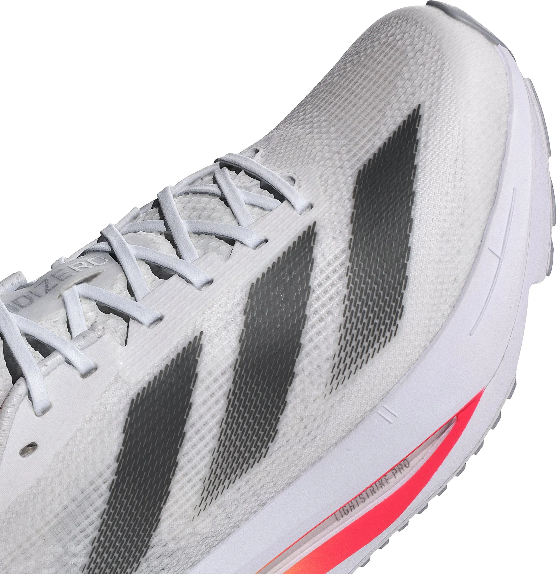 Chaussures Adidas Femme adidas Adizero SL 2 Chaussures de Course pour Femmes - Blanc