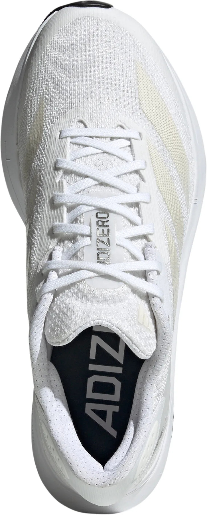 Chaussures Adidas Femme adidas Adizero SL 2 Chaussures de Course pour Femmes - Blanc