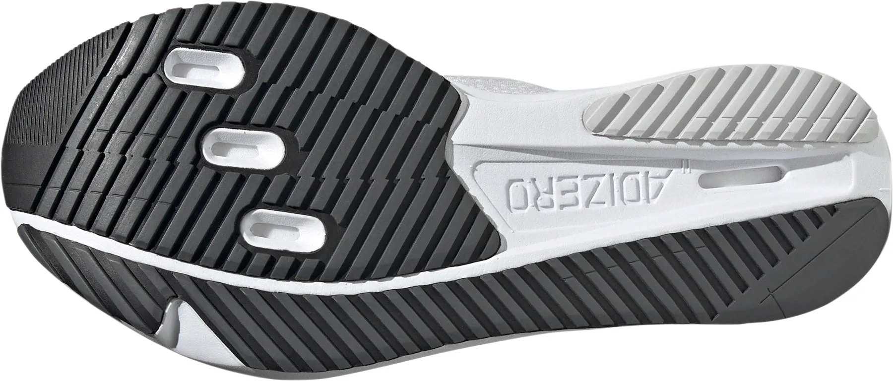 Chaussures Adidas Femme adidas Adizero SL 2 Chaussures de Course pour Femmes - Blanc