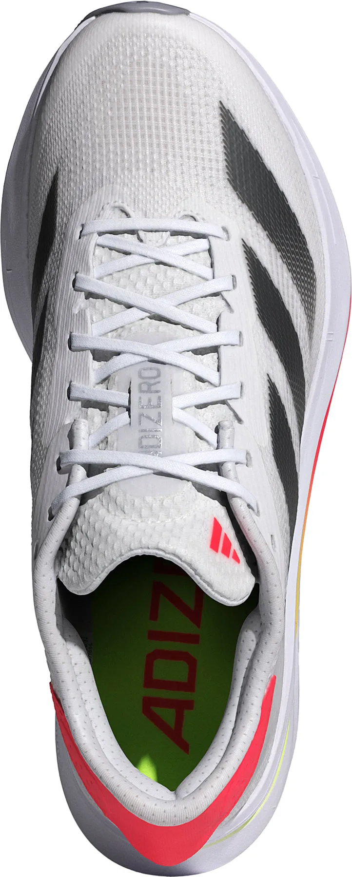 Chaussures Adidas Femme adidas Adizero SL 2 Chaussures de Course pour Femmes - Blanc