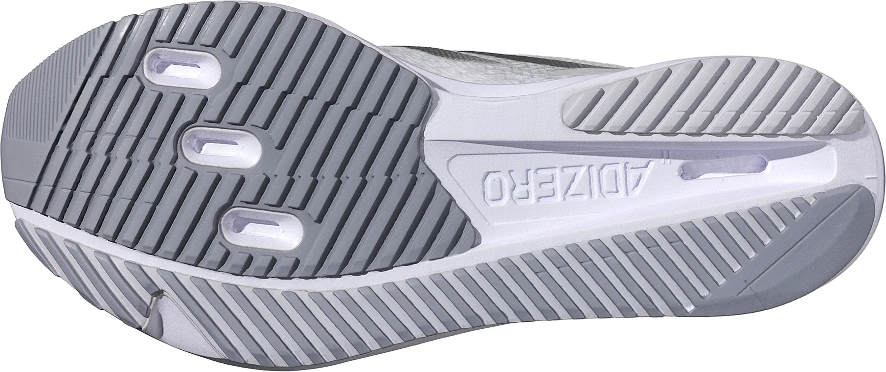 Chaussures Adidas Femme adidas Adizero SL 2 Chaussures de Course pour Femmes - Blanc