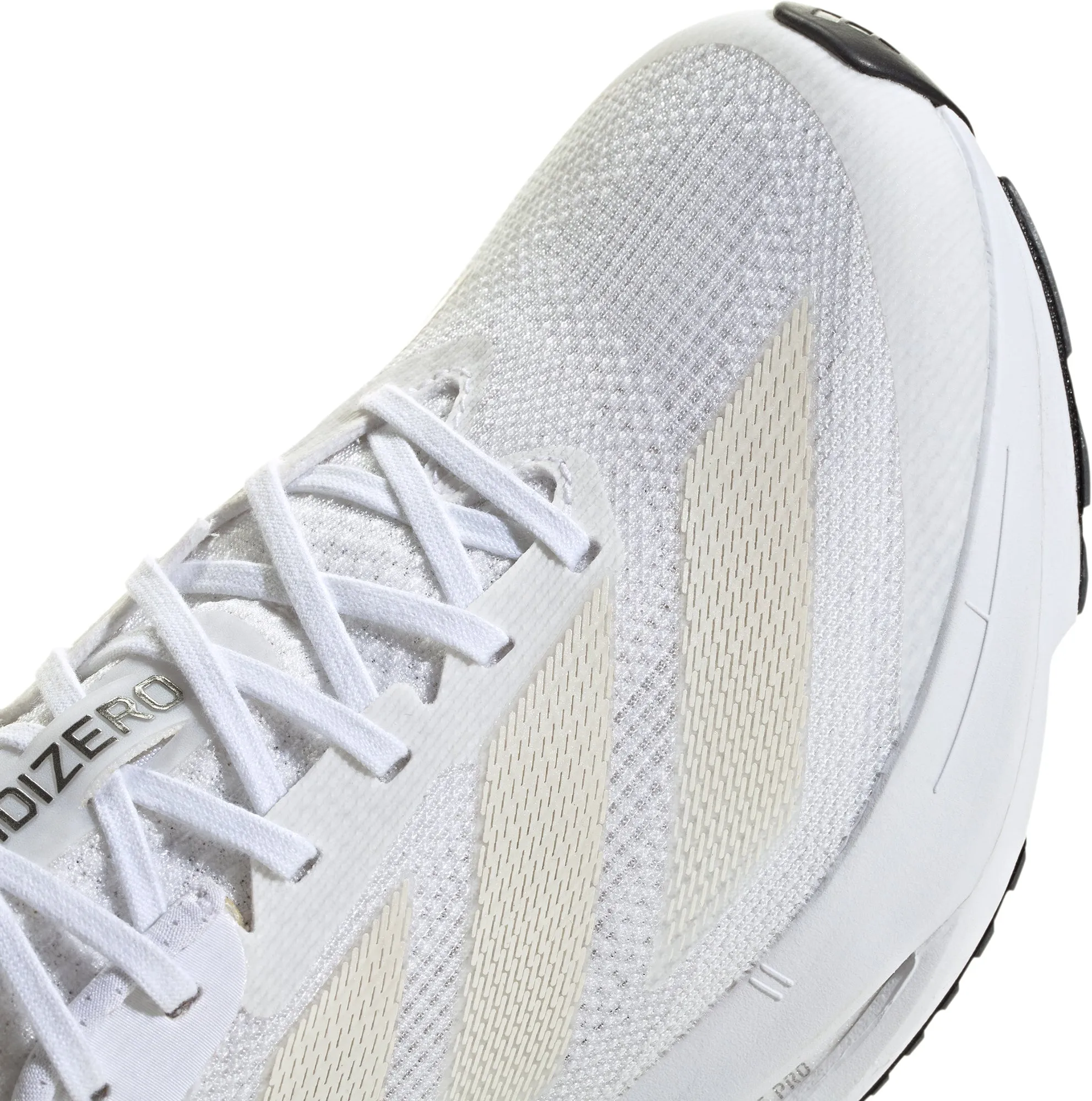 Chaussures Adidas Femme adidas Adizero SL 2 Chaussures de Course pour Femmes - Blanc