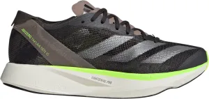 Chaussures Adidas Femme adidas Adizero Takumi Sen 10 Chaussures de Course pour Femmes - Gris