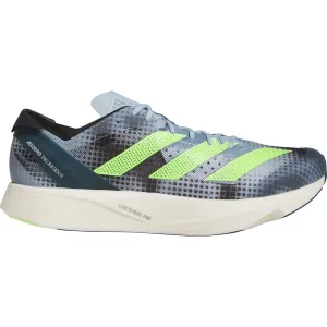 Chaussures Adidas Femme adidas Adizero Takumi Sen 9 Chaussures de Course - Bleu