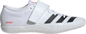 Chaussures Adidas Femme adidas Adizero Pointes pour Épreuves de Lancer - Blanc