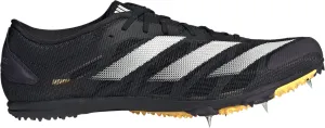 Chaussures Adidas Femme adidas Adizero XCS Pointes de Cross-Country - Noir