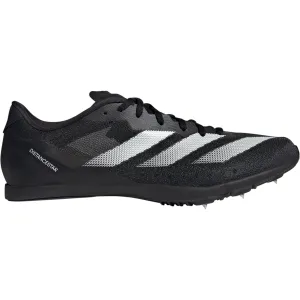 Chaussures Adidas Femme adidas Distancestar Pointes de Course - Noir