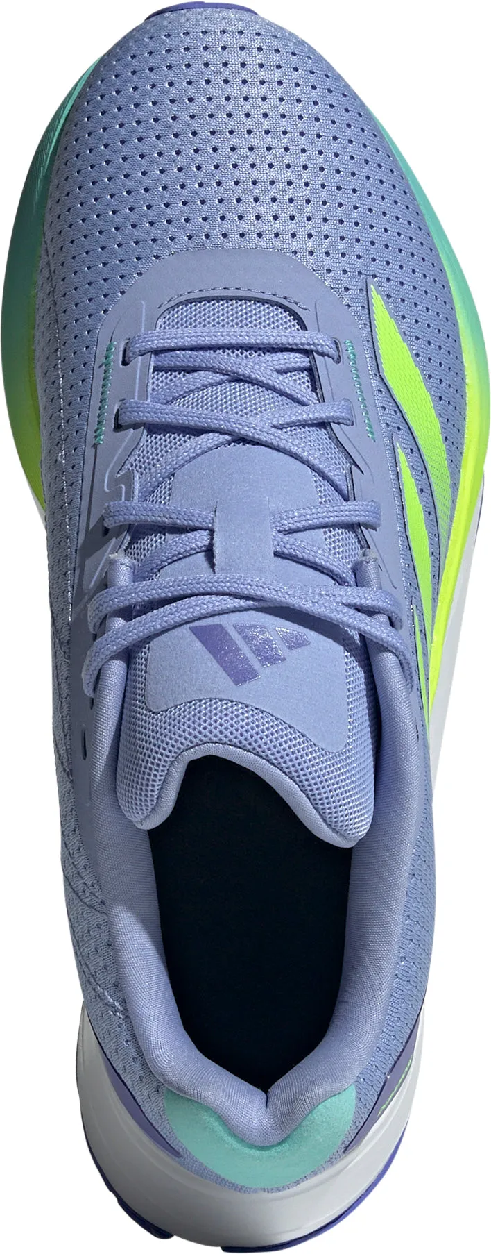 Chaussures Adidas Femme Chaussures de Course Adidas Duramo SL Femme - Bleu