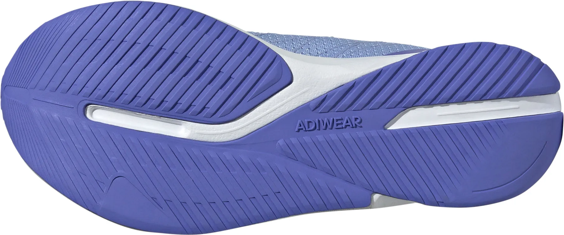 Chaussures Adidas Femme Chaussures de Course Adidas Duramo SL Femme - Bleu