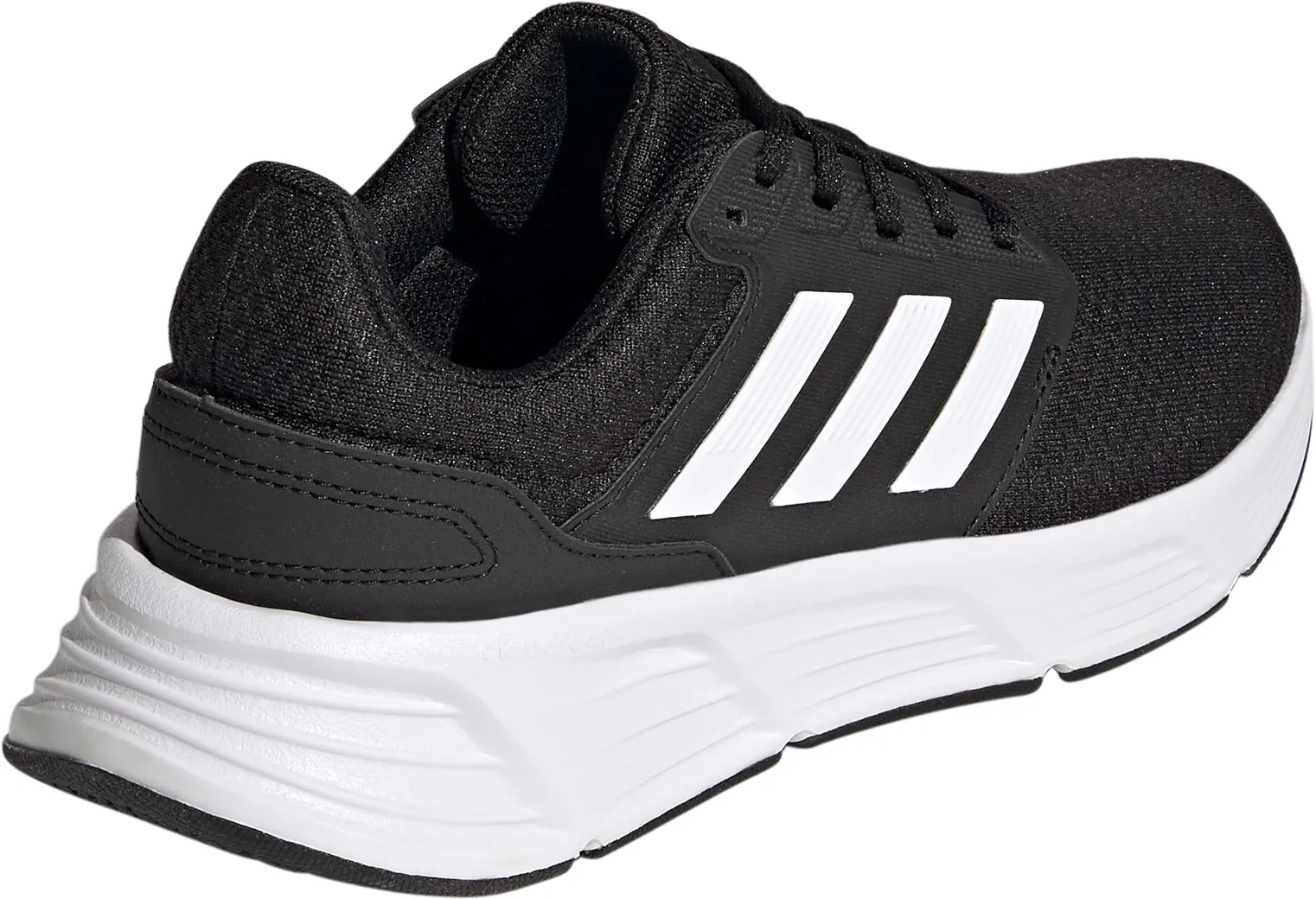 Chaussures Adidas Femme adidas Galaxy 6 Chaussures de Course pour Femmes - Noir