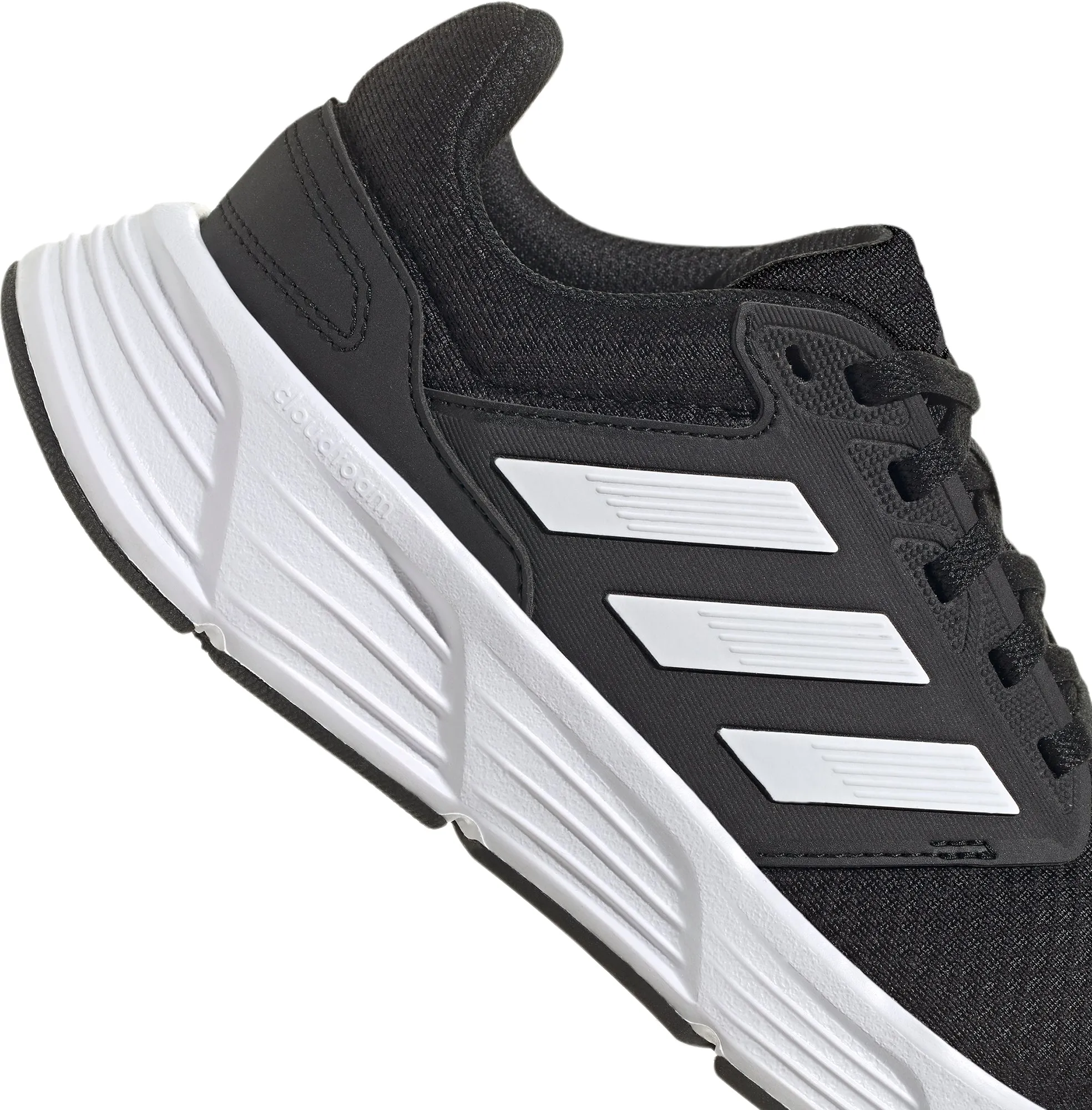 Chaussures Adidas Femme adidas Galaxy 6 Chaussures de Course pour Femmes - Noir