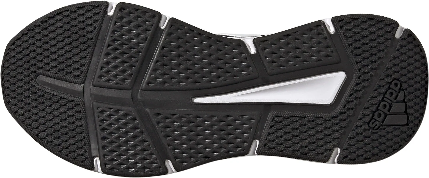 Chaussures Adidas Femme adidas Galaxy 6 Chaussures de Course pour Femmes - Noir