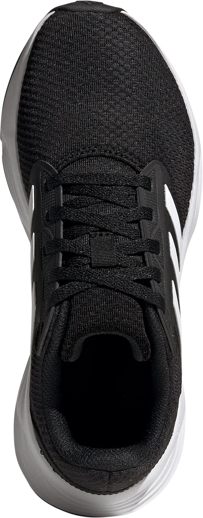 Chaussures Adidas Femme adidas Galaxy 6 Chaussures de Course pour Femmes - Noir