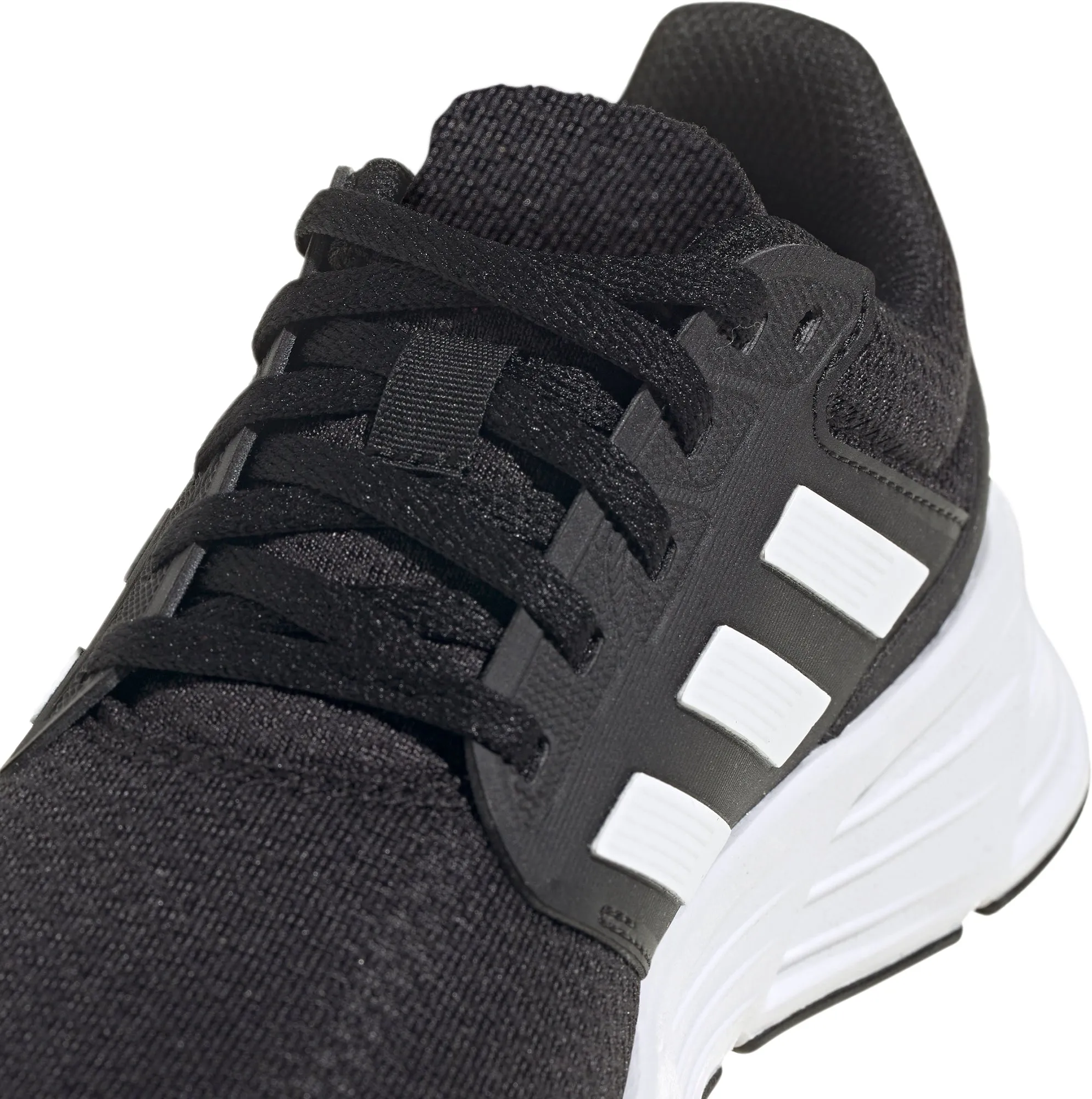Chaussures Adidas Femme adidas Galaxy 6 Chaussures de Course pour Femmes - Noir