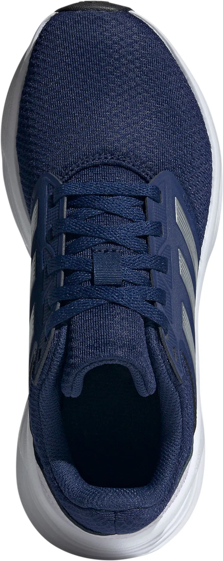 Chaussures Adidas Femme Chaussures de Course Adidas Galaxy 6 Femme - Bleu