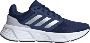 Chaussures Adidas Femme Chaussures de Course Adidas Galaxy 6 Femme - Bleu