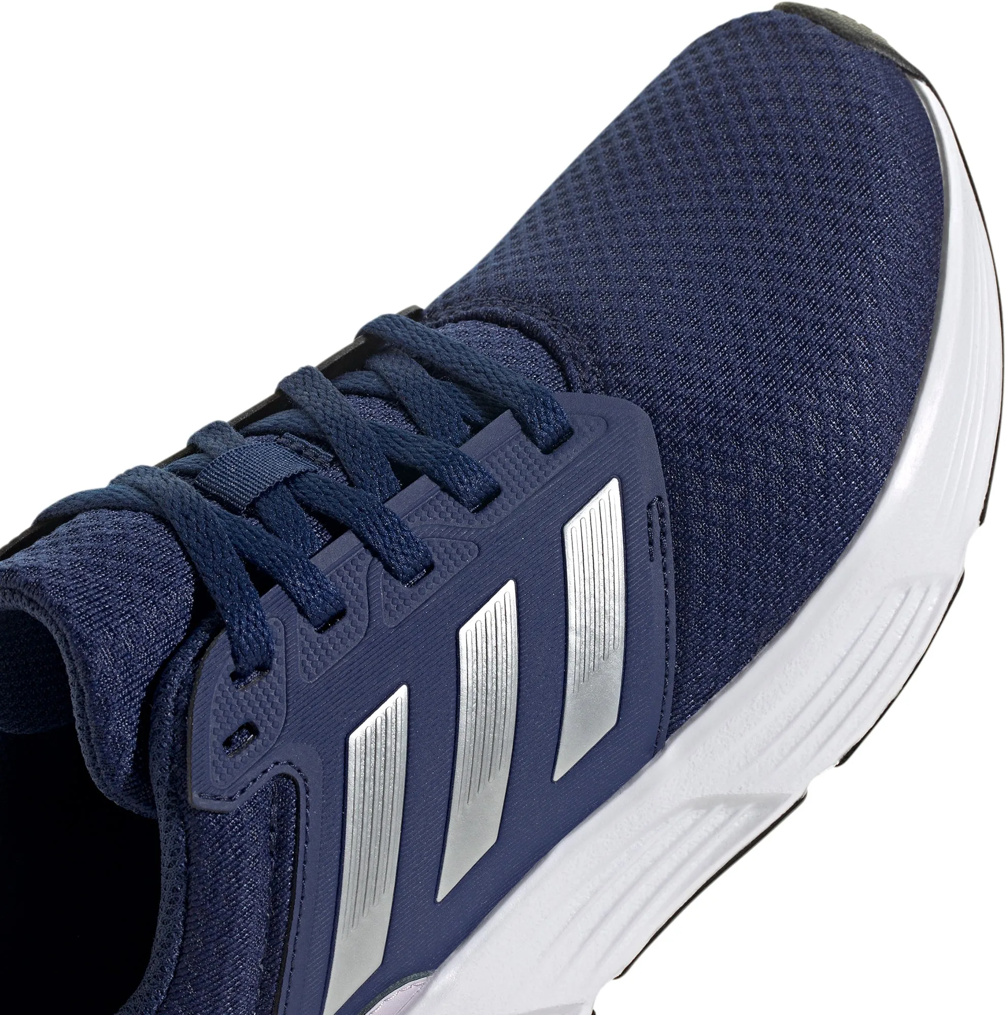 Chaussures Adidas Femme Chaussures de Course Adidas Galaxy 6 Femme - Bleu
