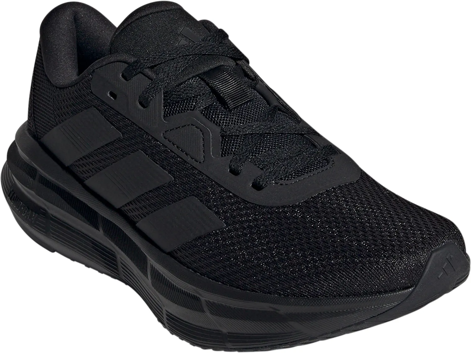 Chaussures Adidas Femme adidas Galaxy 7 Chaussures de Course pour Femmes - Noir