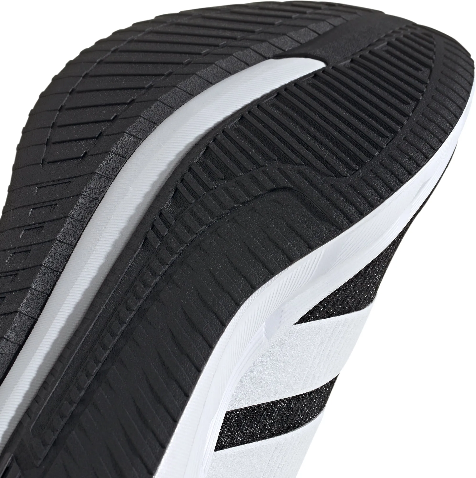 Chaussures Adidas Femme adidas Galaxy 7 Chaussures de Course pour Femmes - Noir