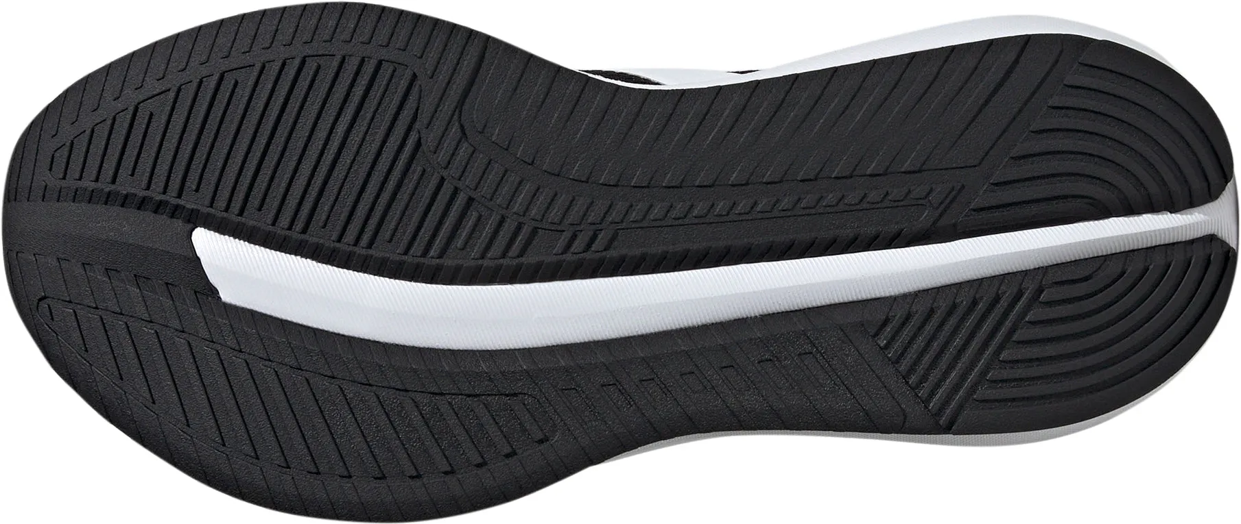 Chaussures Adidas Femme adidas Galaxy 7 Chaussures de Course pour Femmes - Noir