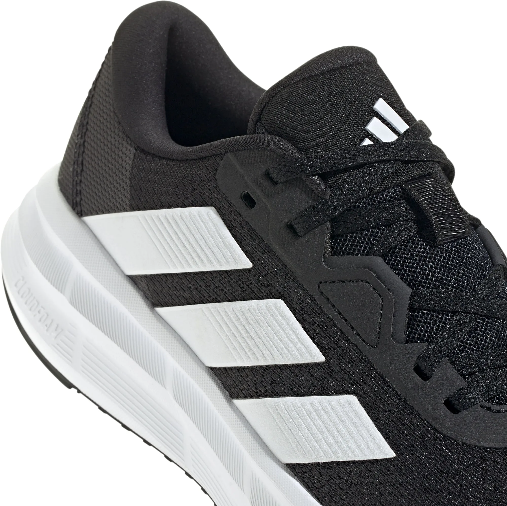 Chaussures Adidas Femme adidas Galaxy 7 Chaussures de Course pour Femmes - Noir