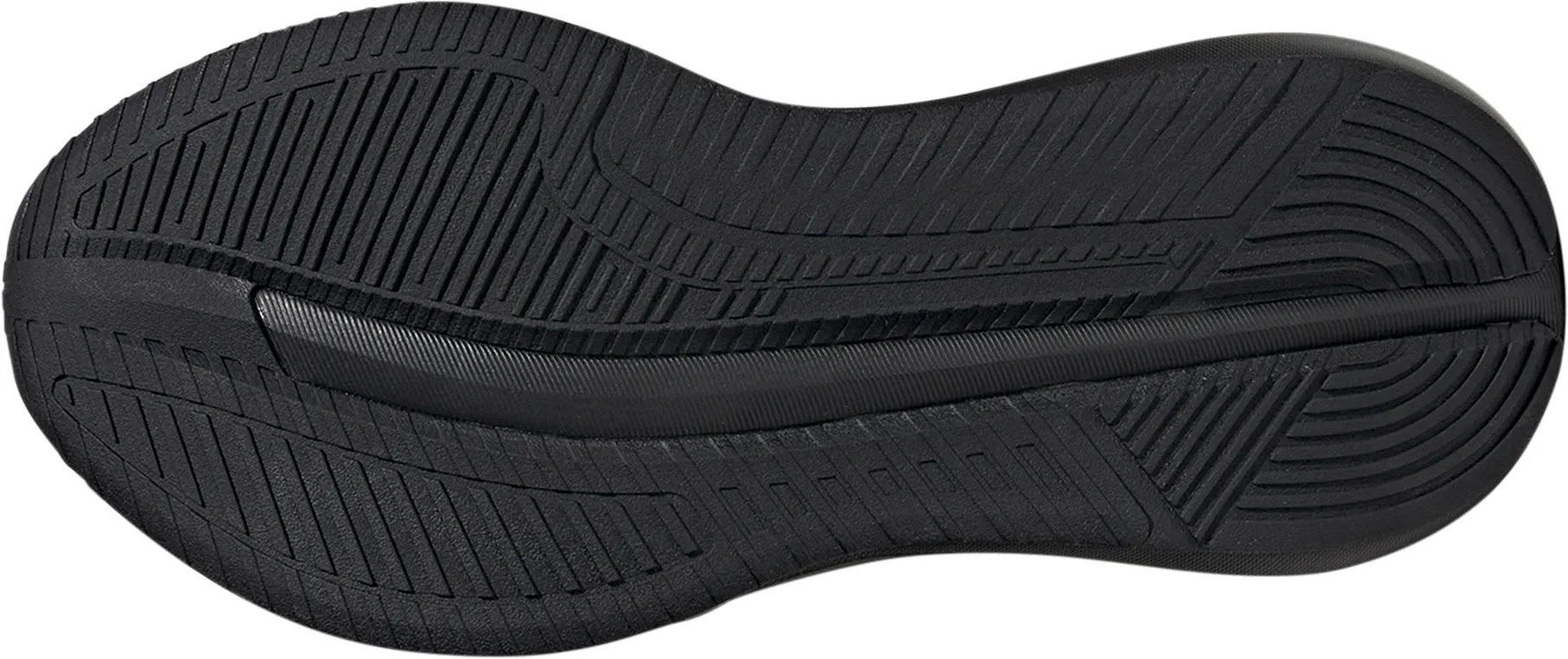 Chaussures Adidas Femme adidas Galaxy 7 Chaussures de Course pour Femmes - Noir