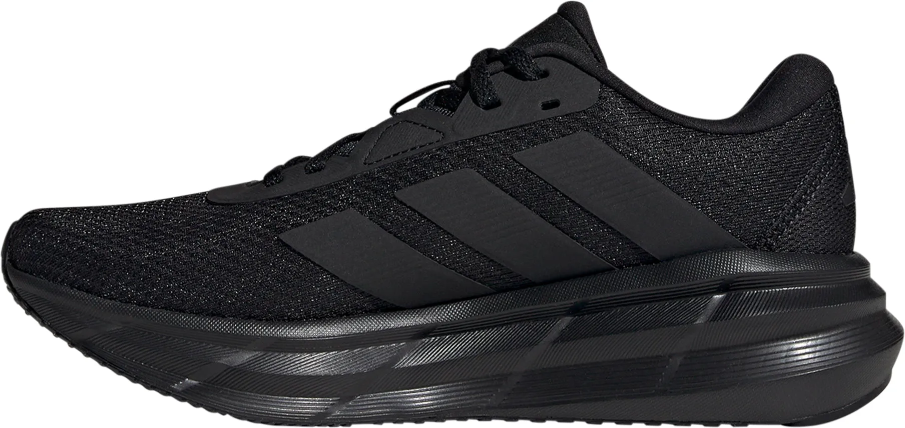 Chaussures Adidas Femme adidas Galaxy 7 Chaussures de Course pour Femmes - Noir